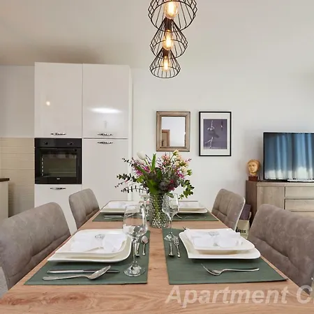 Luxury Charm With Pool