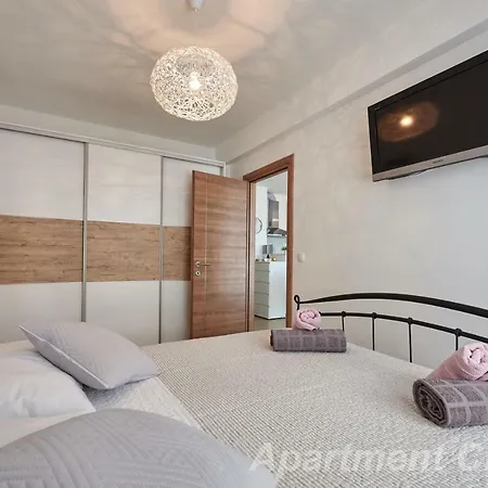 Appartamento Luxury Charm With Pool Traù