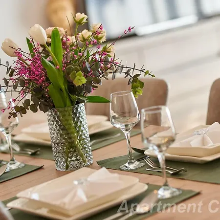 Luxury Charm With Pool