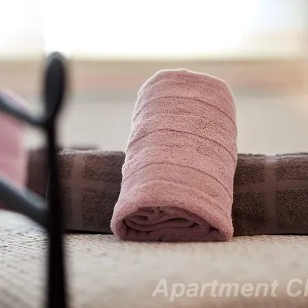 アパート Luxury Charm With Pool *