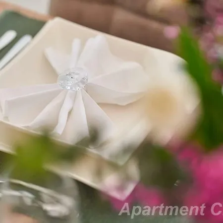 Luxury Charm With Pool Appartamento Traù