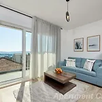Apartment Luxury Charm With Pool Trogir