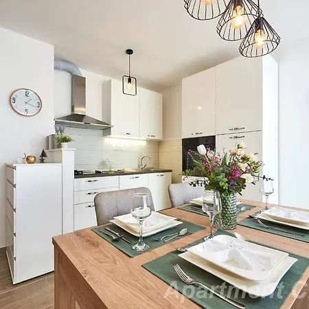 Luxury Charm With Pool Appartement