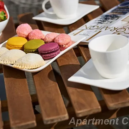 Luxury Charm With Pool Трогир