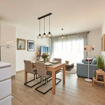 Appartement Luxury Charm With Pool