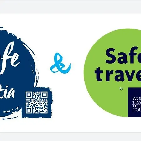 Appartement Luxury Charm With Pool