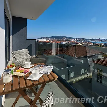 Luxury Charm With Pool