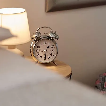 Luxury Charm With Pool شقة تروغير