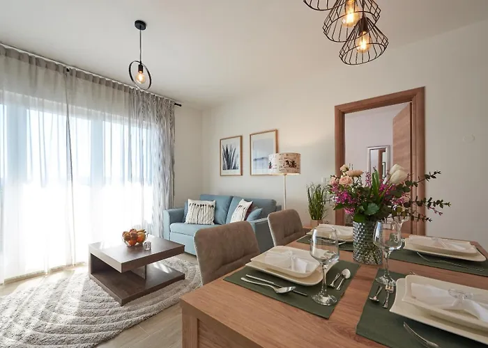 Appartement Luxury Charm With Pool