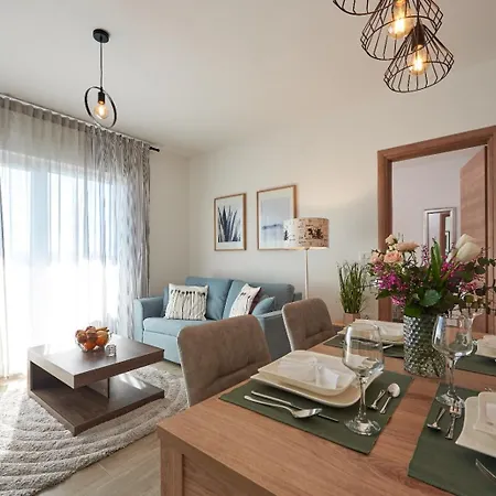 Appartement Luxury Charm With Pool