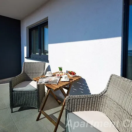 Luxury Charm With Pool Appartement
