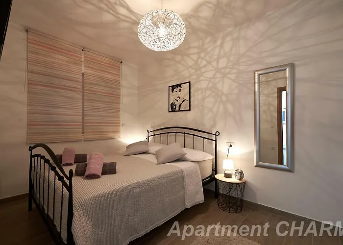 Luxury Charm With Pool